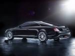 Maybach 57S Xenatec Coupe 2010 года